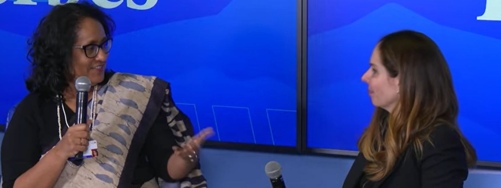 You Can’t Bulldoze Change - PM